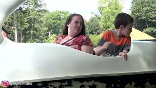 Hilarious Alligator Mayhem: Laugh Out Loud at These Prank Victims!