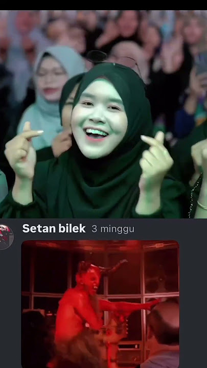 Viral pengajian Sesat Gus Iqdam ada goyang keramas dan goyang ulek #berita #gusiqdham #gusmiftah