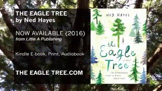 The Eagle Tree -- short book trailer