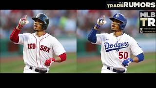 If you follow @traderumorsmlb on instagram, then you've seen the
amazing work of our photoshop wizard, zach gardner. check out this
timelapse video to see ho...