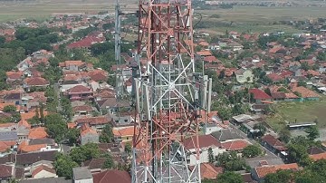 DJI Spark Interference Test