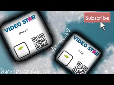 qr codes video star free qr codes video star free