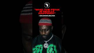 “There is no Hip-Hop album in the history of Nigerian music that has as many hit records as Eziokwu”