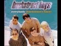 Miniature de la vidéo de la chanson Everybody (Backstreet's Back) (Instrumental)