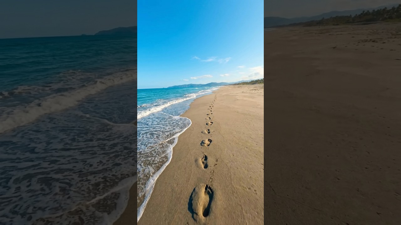 Representative footage associated with Insta360 X4