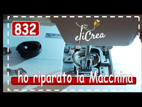 Macchina Da Cucire Bernette Sew&Go8 - Elettronica Con 197 Punti - Per Cucito Creativo - Foto 8