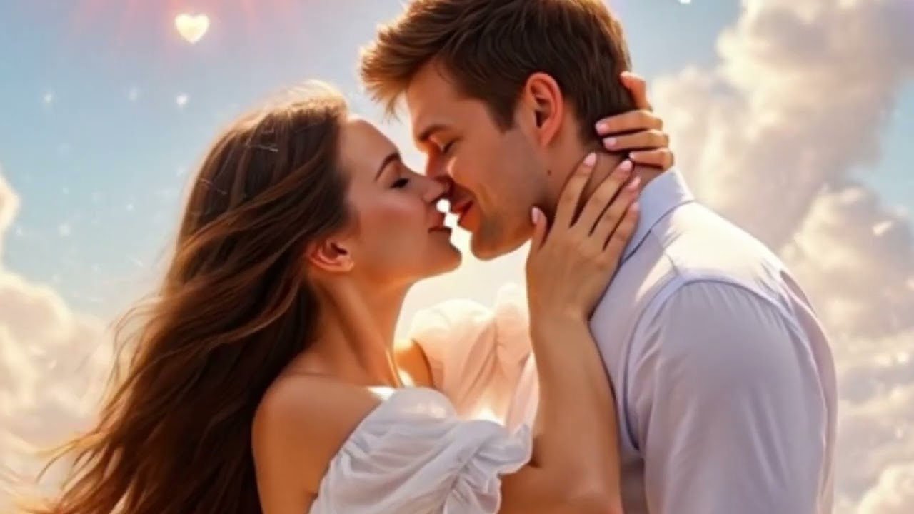 Ця пісня — легка, як хмаринка в літньому небі. Вона не тисне, не ранить, не обіцяє зайвого