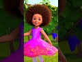 നിറം നിറമുള്ള ഫലങ്ങൾ - The Fruits Song | Malayalam Nursery Rhymes for Children's | Shorts