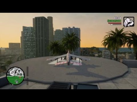 GTA SAN ANDREAS COMPUTADOR QUAIS TECLAS USAR PARA PILOTAR