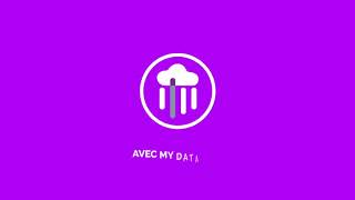My Data App - Simplifions Vous La Vie Numérique - Portefeuille & Identité numérique. screenshot 2