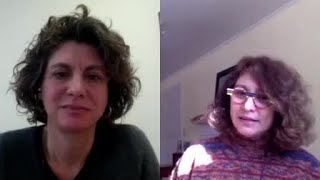 Tamar Szabo Gendler & Mahzarin Banaji [The Mind Report]
