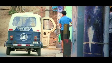 Laguna Pai - Galán de Combi (OFFICIAL MUSIC VIDEO)