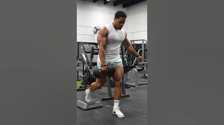 Need quad gains!? Save these 5 quad exercises for the next time you need them.