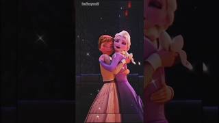 Frozen lovers story