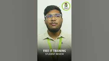 Code99 IT Academy Student Review