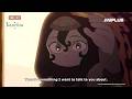 Jaadugar: A Witch in Mongolia | Main PV 3 | Showing on ANIPLUS (English subs)