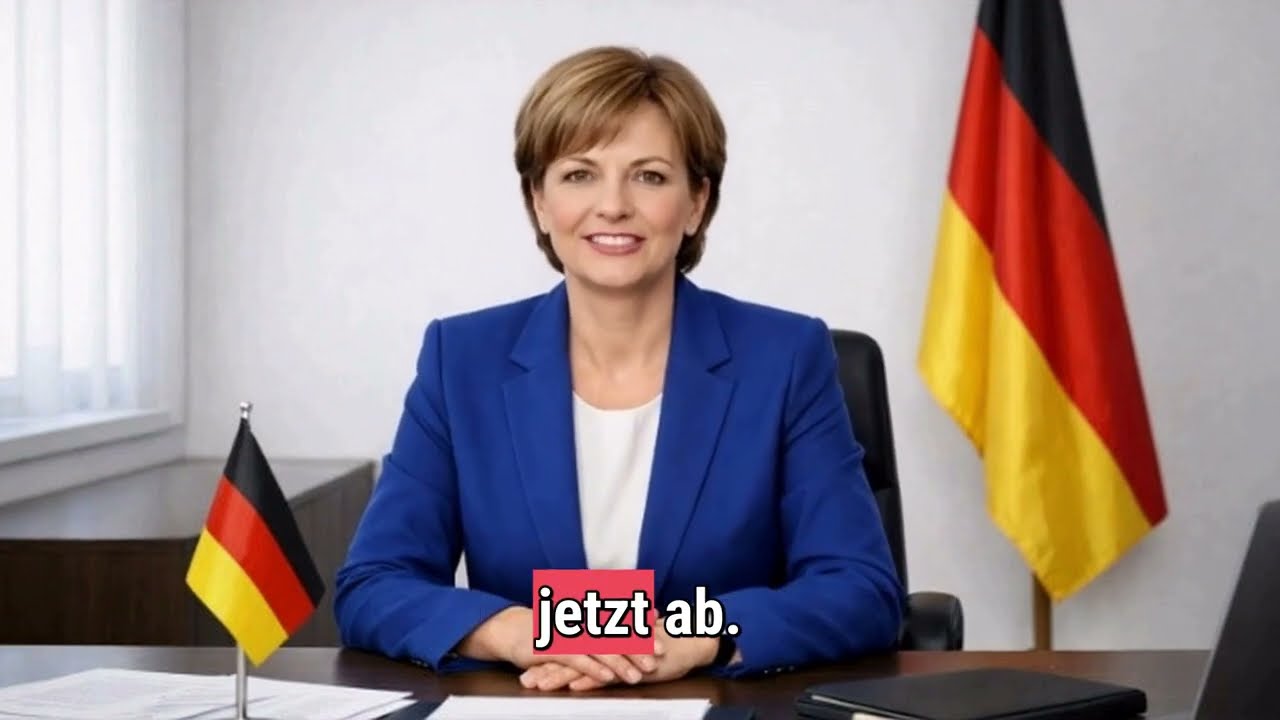 🚨 Führerschein-Schock März 2026: Diese Jahrgänge dürfen JETZT nicht mehr fahren – Strafen bis 5.000€