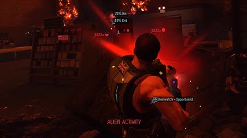 Lets Play XCOM Long War + LW Rebalance Part 41 - Swarming Terror