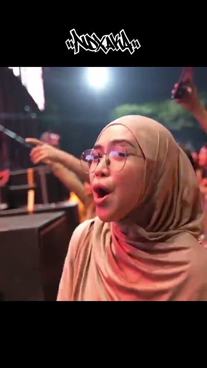 Jaran goyang new version. #ndxaka #jarangoyang #fyp