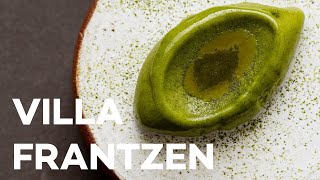 Meet Frantzén Groups Most Nordic Restaurant In Bangkok, Villa Frantzen