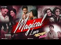 Magical Love Mashup 2025 🎶 Romantic Bollywood Hits