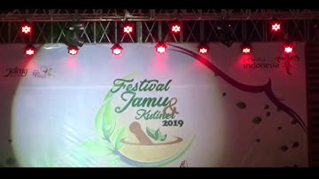 DIDI KEMPOT TERBARU PAMER BOJO LIVE LAPANGAN EKS BATALION 405 CILACAP