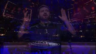 Expo 2020 Dubai | Highlights from an exhilarating performance by the star Sami Yusuf