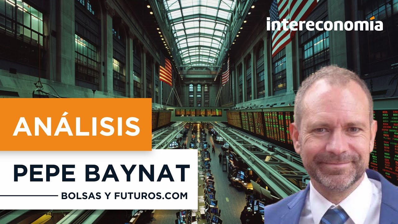 Consultorio de Bolsa | Walmart en alza, Pepe Baynat revela la clave para comprar sin riesgo