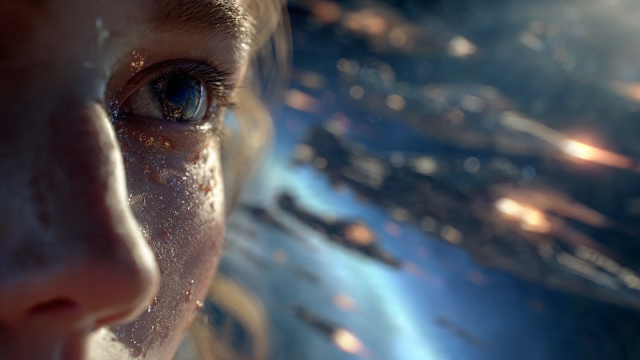 Best | HFY | Story : 🌍 The Day Earth’s Hidden Fleet Rose After the Galaxy Murdered a Human Girl 🌌