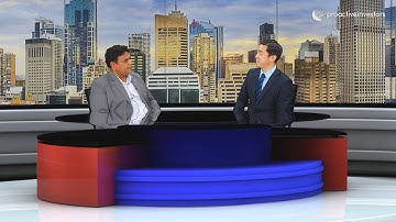 SenSen Networks aims to disrupt expensive approach to smart cities