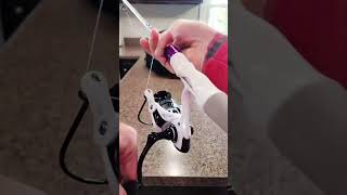 Sougayilang Rod and Reel Combo
