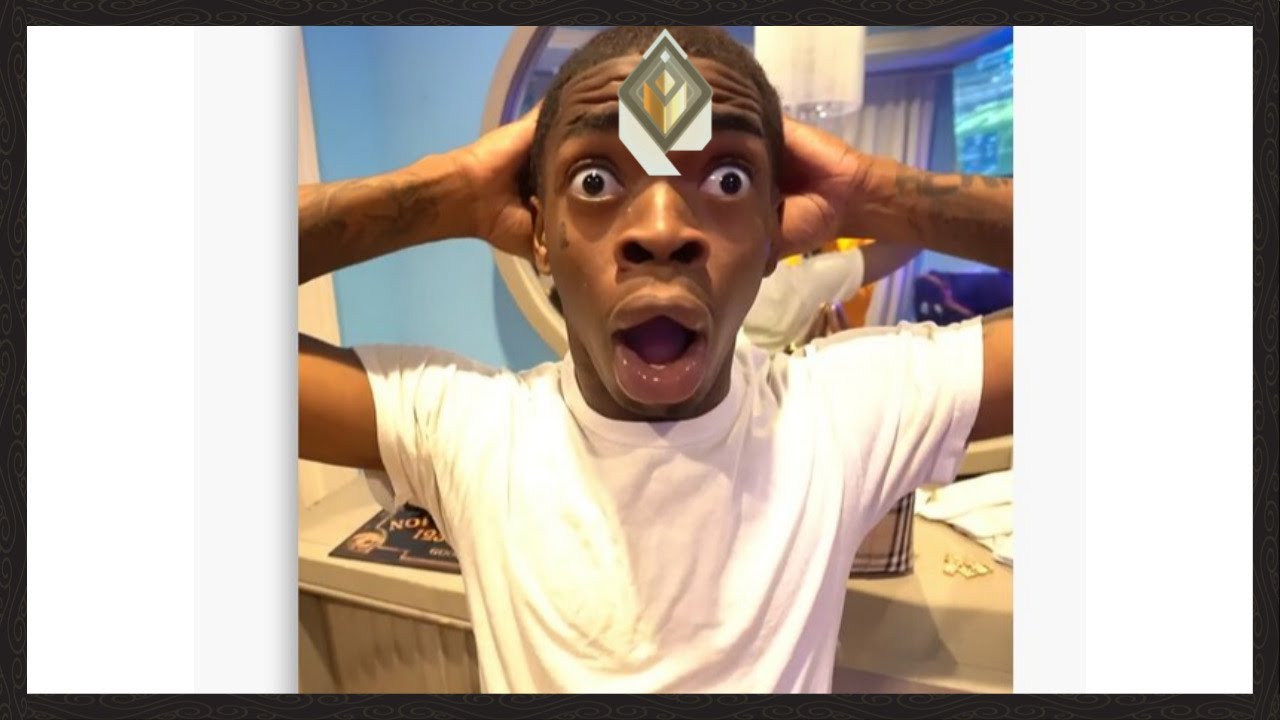 자기가 쏘고 자기가 놀라는 사람 #5