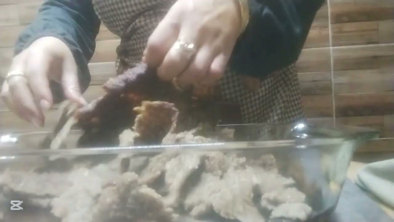 الترند الجديد اللي قالب السوشيال ميديا دونر الكباب التركي وهل يستحق التجربه🤔