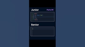 Junior Vs Senior Frontend developer..#programming #javascript #html #html5 #coding #developer #css .