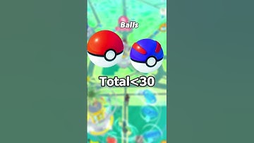 how to get Poke ball without Poke stops in Pokemon Go 2025 #pokemongo #pokemongoshorts