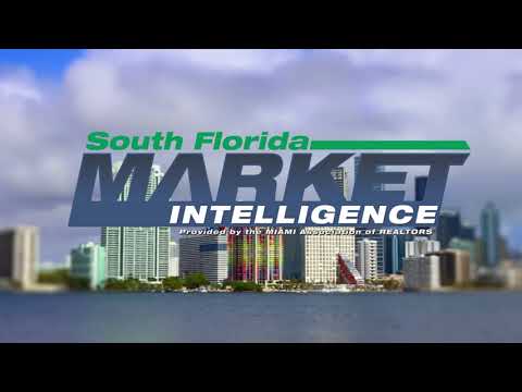 Miami Market Focus: July 2022
