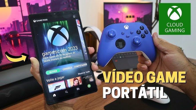 Celulares da Samsung terão aplicativo exclusivo do Xbox Game Pass - Olhar  Digital