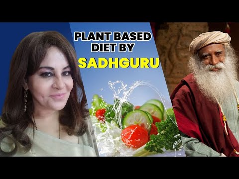 Plant based diet