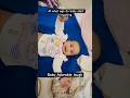when do babies start laughing#shorts#newmomylife#toddlerlearning#babycare#ytshorts#babyactivities
