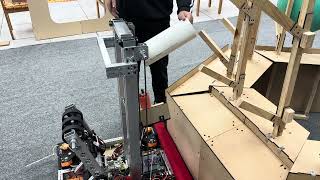 FRC 2025 Level 2 Score Test #FRC10114