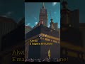 Alwida e magfirat ke mahine | Alwada mah e Ramadan | #ramadan #islamicvideo  #youtubeshorts #islamic