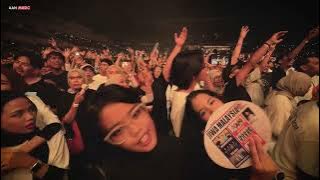 Bunkface Situasi Live Jiwa Malaysia Bukit Jalil 2024