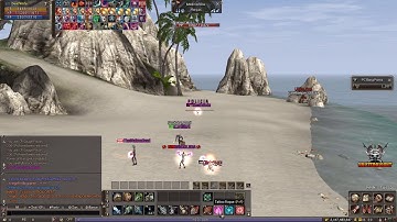 L2 KISS - DeathNote - FRIENDS / PVP SOLO