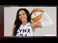 Five storylines to watch during WNBA opening weekend