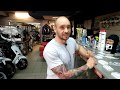Как купить мотоцикл в MOTOshop.UA