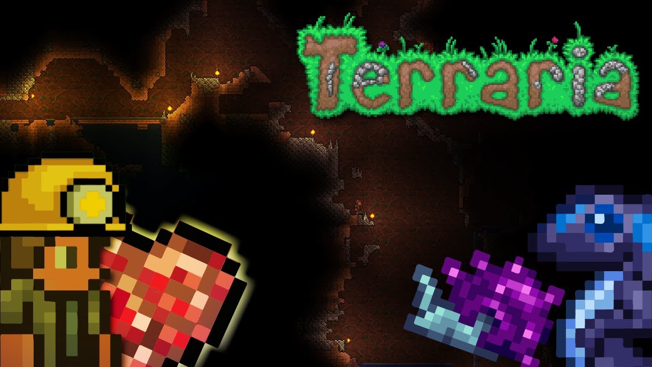 Adventure terraria. Terraria. Terraria 2. Ядовитая спора террария.