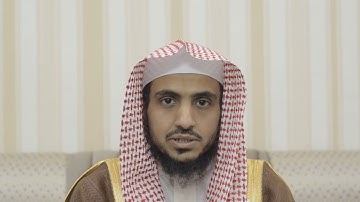 قراءة رائعة ومجودة من سورة النبأ لفضيلة الشيخ د. عبد الله غيلان