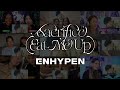ENHYPEN -Sacrifice (Eat Me Up)- [Reaction mashup]