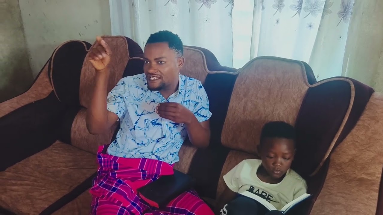 UJUMBE WA MASEKETE AND STEPHEN KASOLO TWAOMBA MSAMAHA