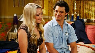 Georgie & Mandy's First Marriage Recycled An Iconic The Big Bang Theory Plot (And Made It Bette